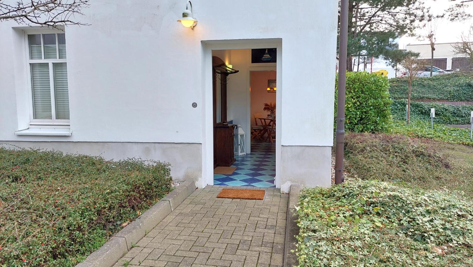 Villa Metropol By Rujana Binz Zewnętrze zdjęcie